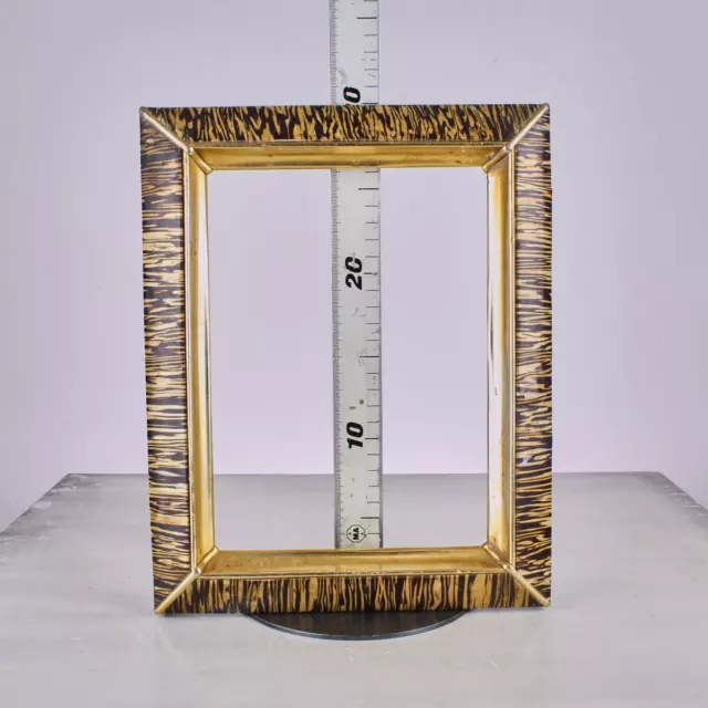 XTDMJ CORNICE PORTAFOTO 3D, 27 x 22 cm, profonda, in legno, per riempire  (l8v) EUR 20,09 - PicClick IT
