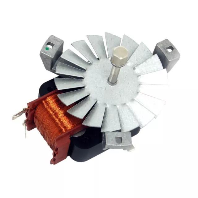 Belling Cooker Fan Oven Motor Genuine Part 081581800