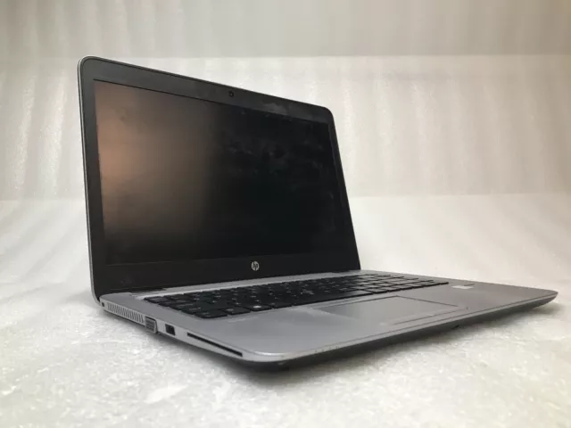 HP  EliteBook 840 G3 14" Laptop Core i7-6500U @ 2.5Ghz 8GB RAM NO HDD NO OS