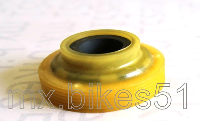 5G3-13178-01 YAMAHA Riva 50-80 / CV 80 / SV 80 poulie de pompe à huile.