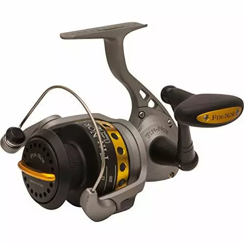 OKUMA STRATUS VI Spinning Reel SVI-10 (SB) New Great For Trout Fishing  $22.50 - PicClick