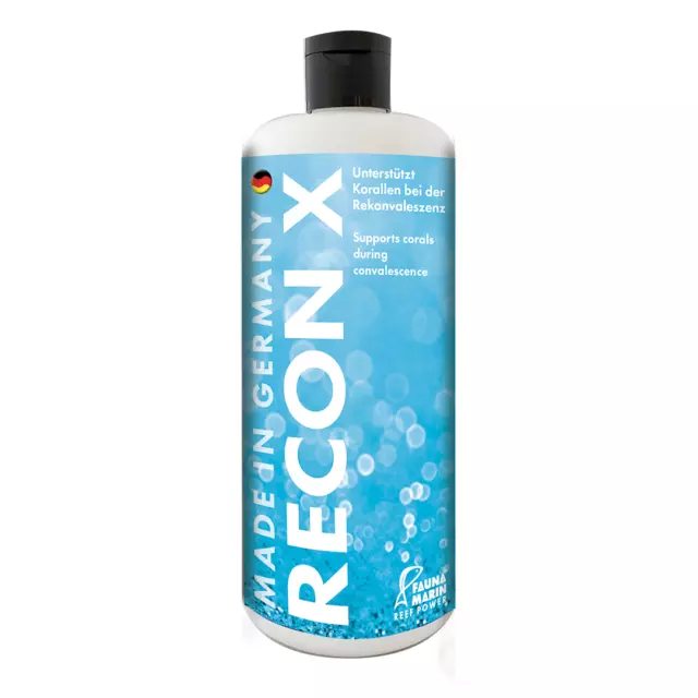 Fauna Marin Recon X 1000ml, (Heilung von Gewebeschäden)