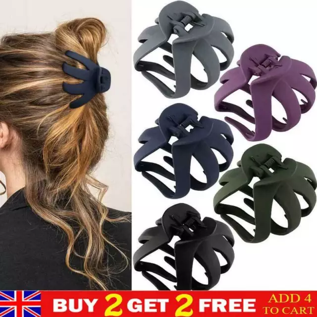 1pc Vintage Velvet Bow Hair Clip Long Ribbon Korean Hairpins Women Fashion  Barre