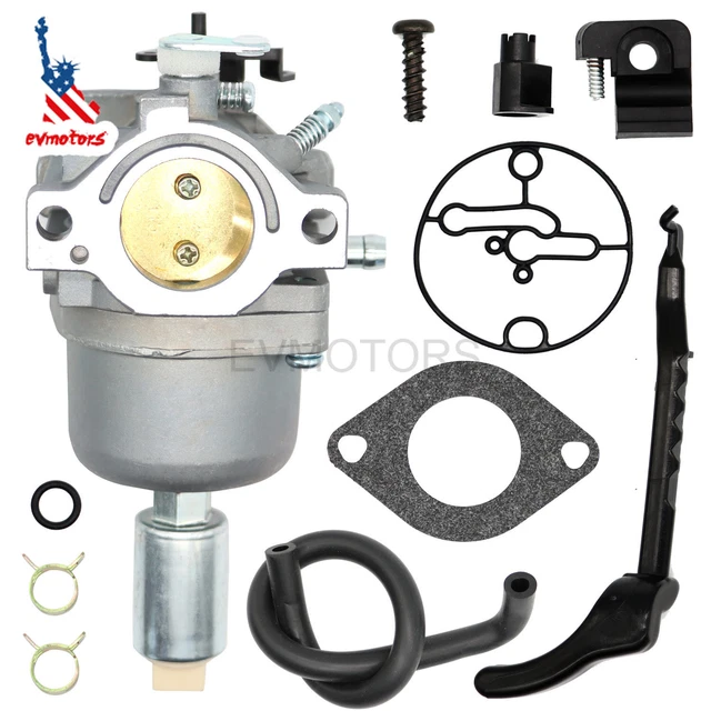CARBURETOR FOR JOHN Deere Scotts S1642 Kohler Command 16hp CV16