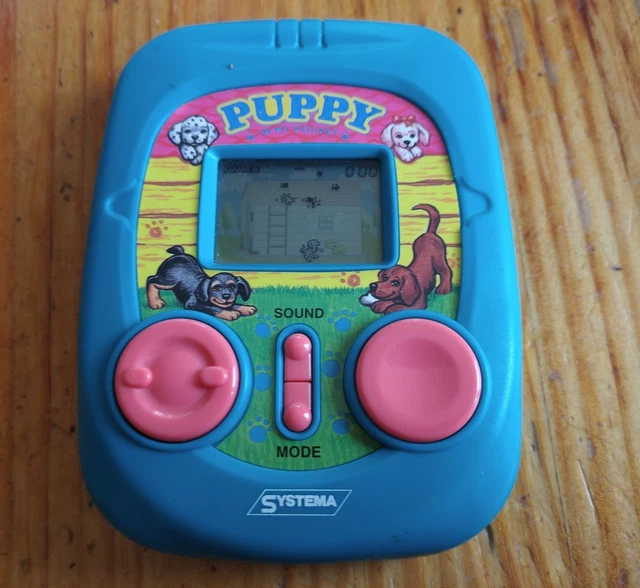 LANSAY JEU ÉLECTRONIQUE Football - LCD Pocket - Vintage ( Game & Watch