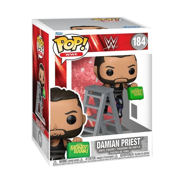 Funko Pop! WWE Hulk Hogan Sammlerfigur - Limited Edition Mit SI Cover Design