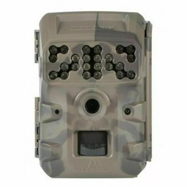 New Moultrie A-700i Scouting Trail Cam Deer Security Camera 14MP MCG-13335