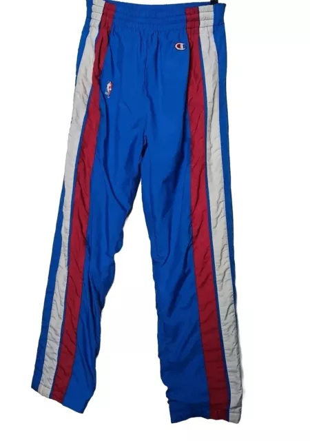 Nba breakaway pants deals