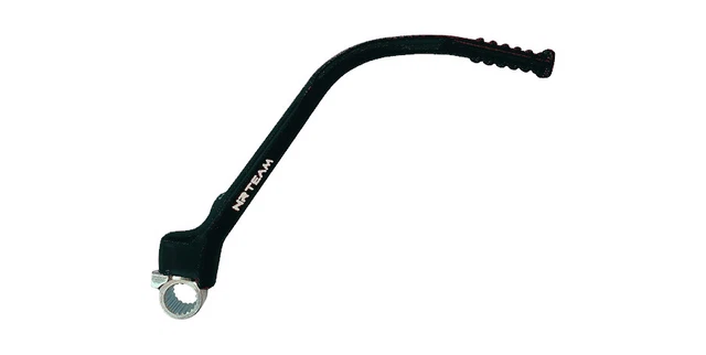 Démarrage Du Moteur De La Débroussailleuse à Roues ATTILA AXB 5616 F 038720