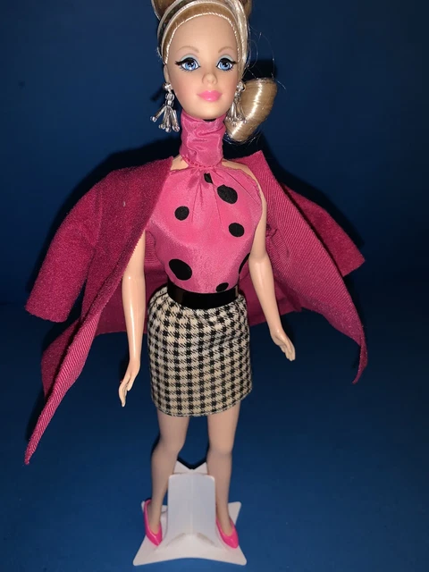 LE PARIS FASHION DOLL... - Paris Fashion Doll Festival