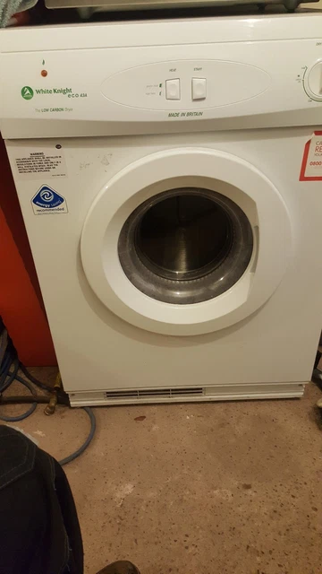 Gruppo Condensatore Per Lavasciuga Per Lavabiancheria - 1325403036 | AEG - Foto 5