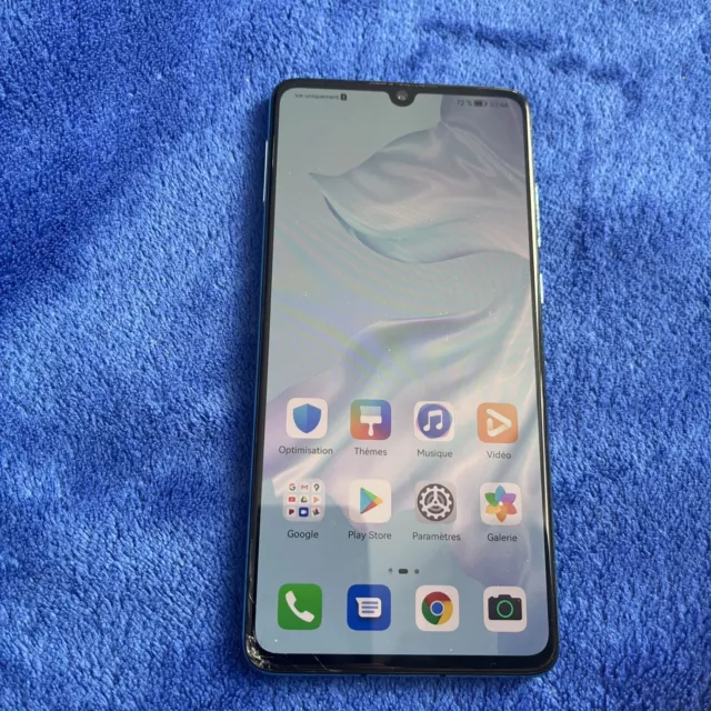 Huawei P30 128GB