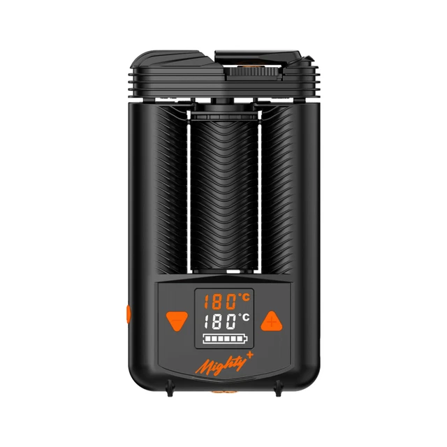 Vapormed Mighty+ MEDIC Dispositivo Medico