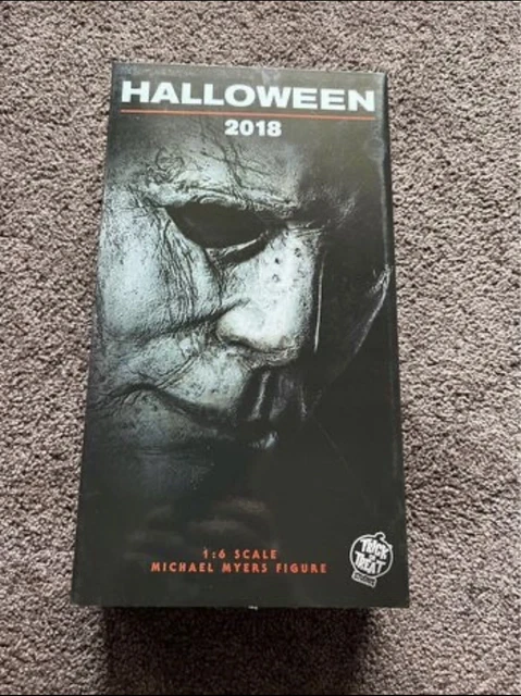 1/6 Scale Trick or Treat Studios 2018 Halloween Michael Myers