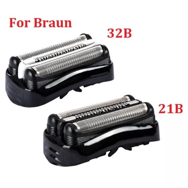 Replacement Shaver for  3 Series  32B 21B Men Electric Shaver Head7945
