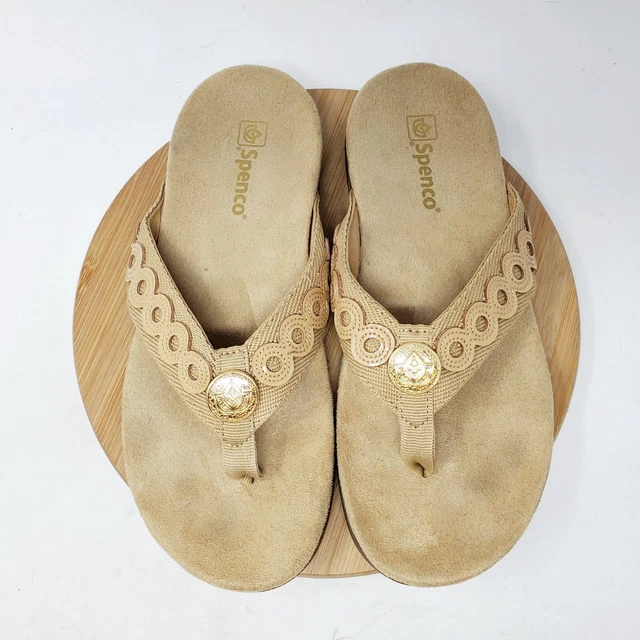 Spenco online ts sandals