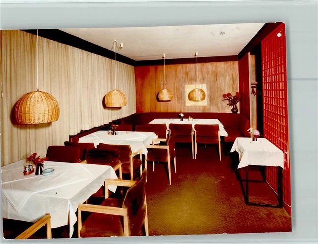40094594 - 4920 Lemgo Haus Berglust Innenaufnahme