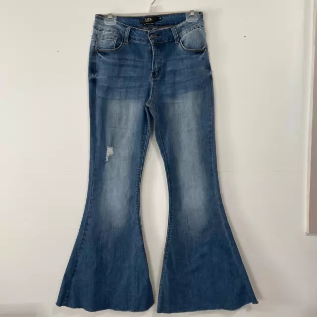 Lucky And Blessed Jeans Flare FOR SALE! - PicClick