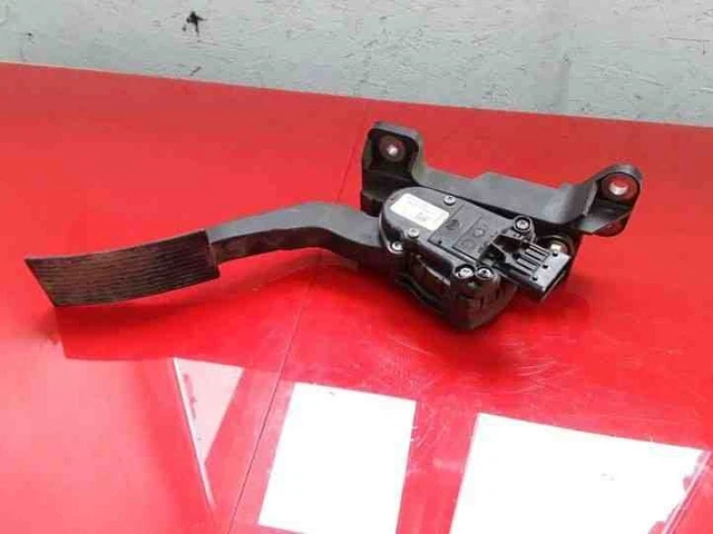 Pédale D'accélérateur Avec Potentiomètre Pour Nissan NP300 Navara & Pathfinder (2005+) - Réf. 18002EB400 - 6 Broches, 12V