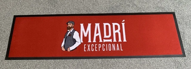 Madri Cloth Bar Runner ( Brand New )