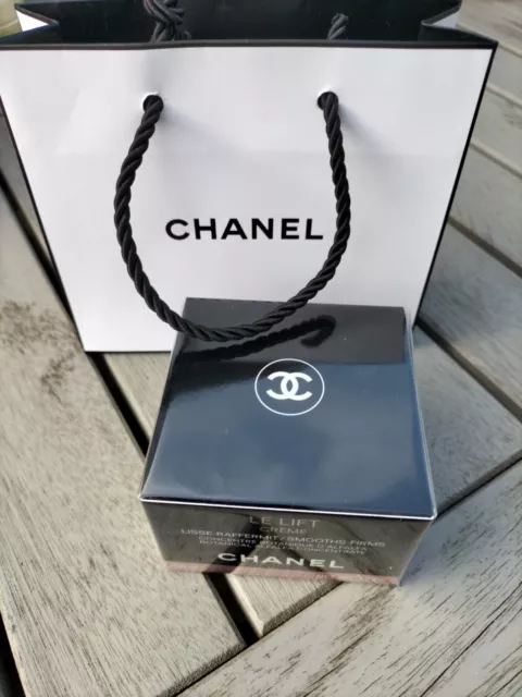 Chanel Crème Lift 50 Ml