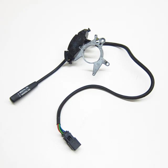 CRUISE CONTROL SWITCH Mercedes SClass C140 W140 A1405400245