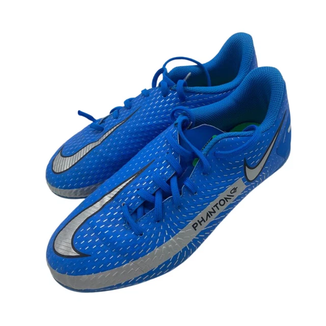 NIKE PHANTOM Gt Academy Kinder Fussballschuhe Sportschuhe Stollenschuhe Gr. 36