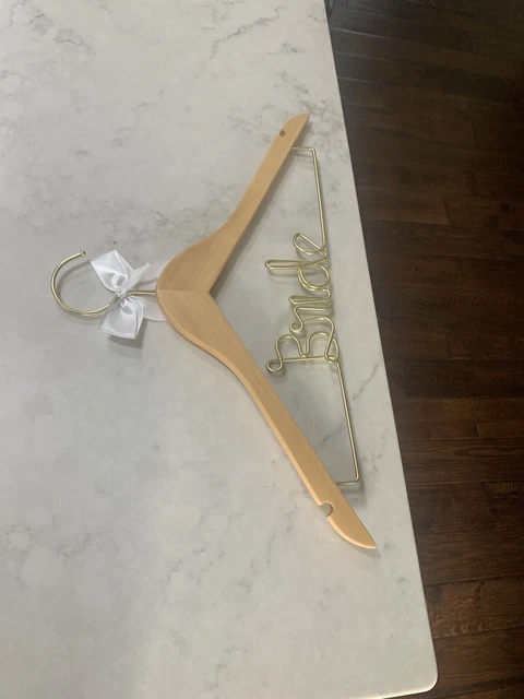 Bride Hanger