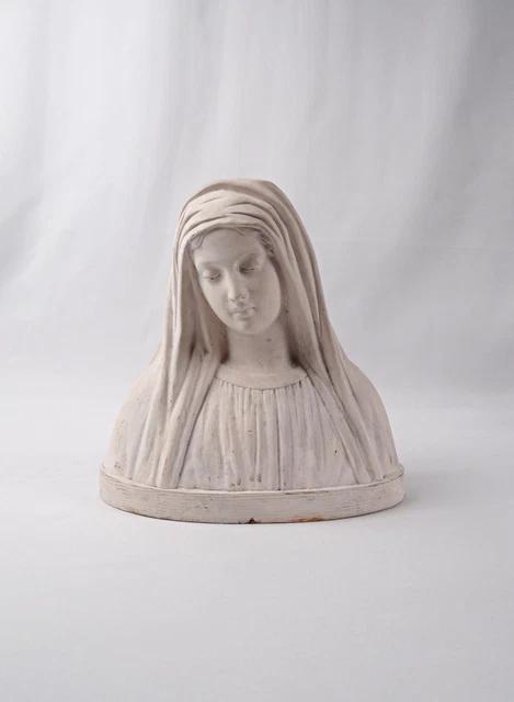 Enfant Jésus dans son berceau statue incassable crèche 30 cm | vente en ligne sur