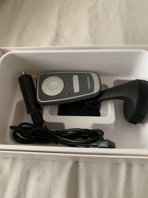 TomTom Go 600 schermo 6 pollici