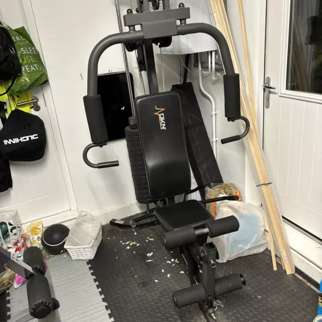 Dkn hotsell studio 7400
