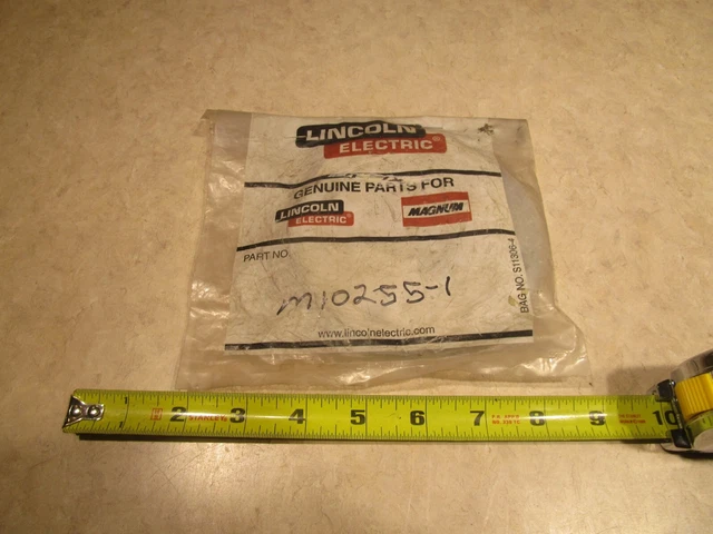 Lincoln Electric M10255-1 Motor Adapter Plate, S0508