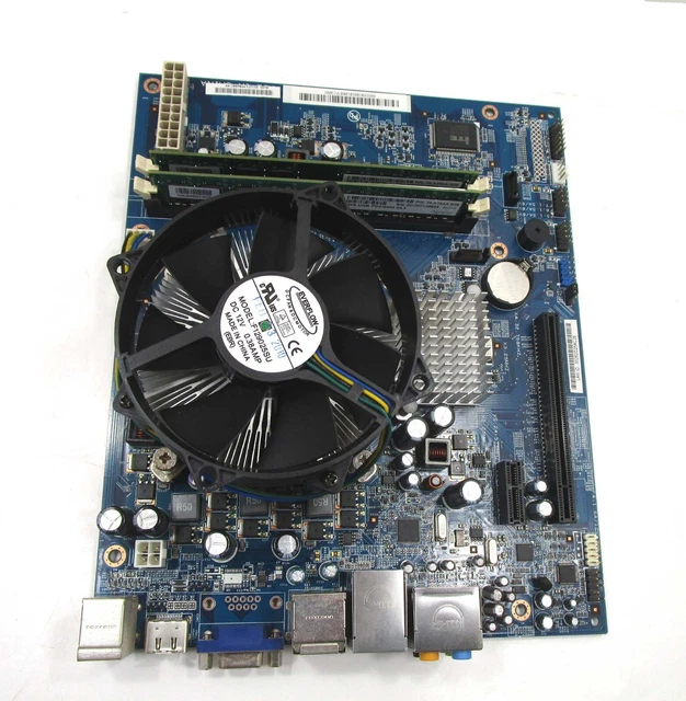OFFTEK 1GB Replacement Memory RAM Upgrade For Acer Aspire | WhichOne - View #10