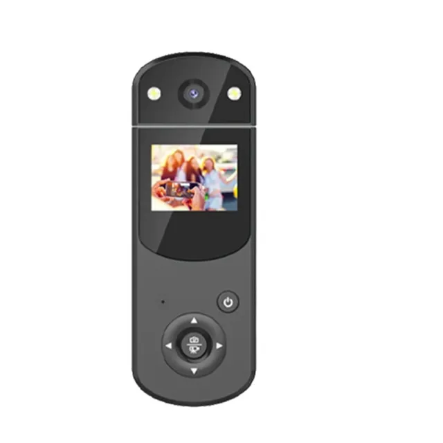 Handheld Digital  Sport Camera 1080P   DV Camera  Infrared Video Camera8757