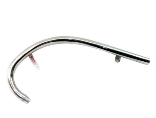 royal enfield exhaust pipe