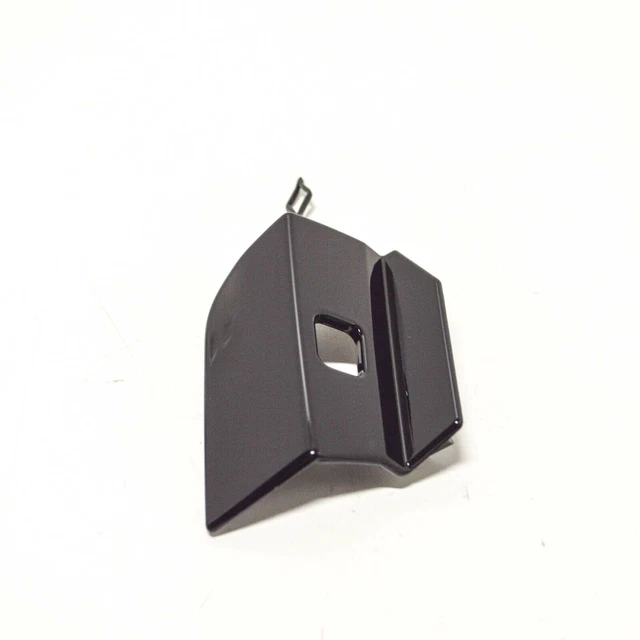 BMW X3 G01 Front Bumper Tow Hook Eye Cap Cover M 51118064606 NEW