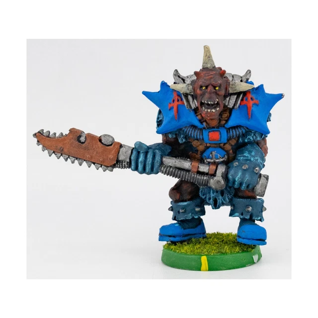 Figurine Warzone Dark Legion : Nepharite Of Semai (Réf. 9707)
