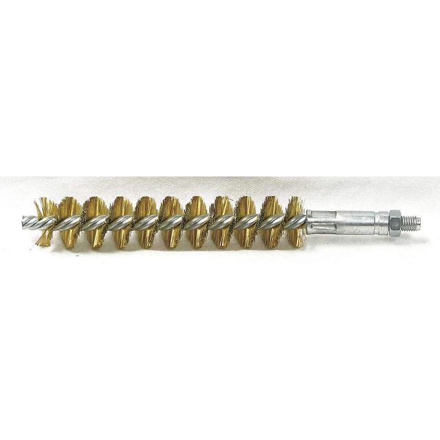 TOUGH GUY 3HHA8 Condenser,Dia 13/16,1/4-28(M) Thread,L 6