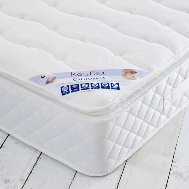 Romantica adagio extra firm mattress deals