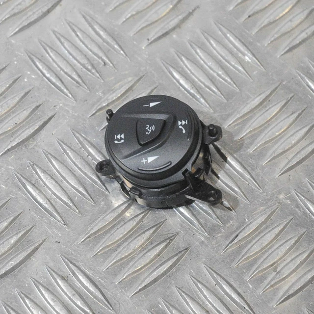Boutons de commande vocale radio au volant Ford Focus Mk3 DM5T-14K147-DA 2013