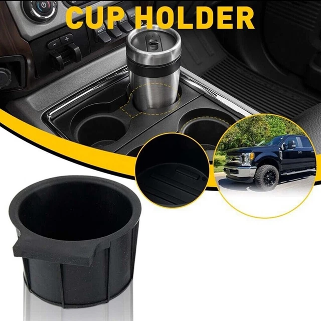 CGEAMDY Porte Gobelet Voiture, Porte-Gobelet De Voiture Réglable, Porte
