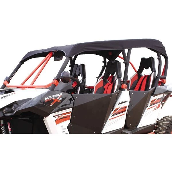 Dragonfire Racing UTV Sun Top - 04-2101