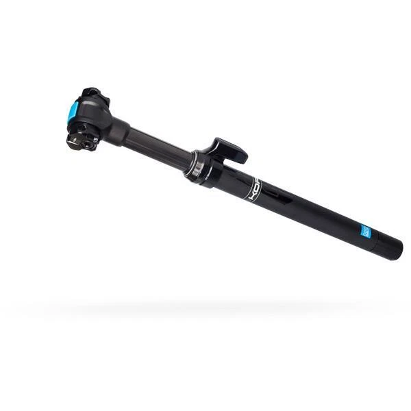 Koryak Tropper Sitzstütze, 70 mm, 27,2 mm, außen, inline
