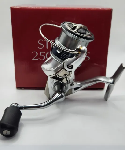 SHIMANO SPINNING REEL PART - RD7873 Stradic 2500FH - Worm Shaft