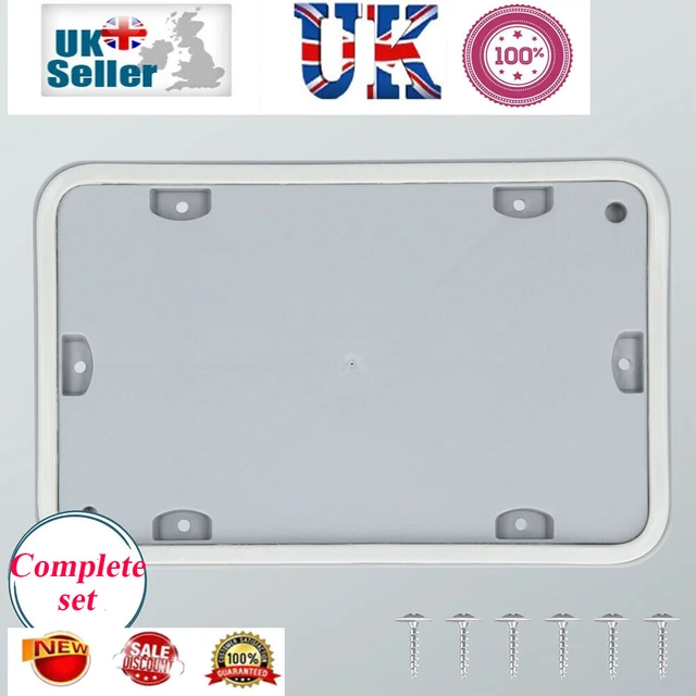 MAINTENANCE FLAP HEAT Exchanger Service Flap Dryer for Bosch 646776, for Siemens £9.90 PicClick UK