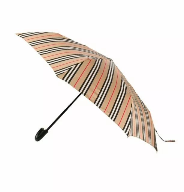 Burberry sales umbrella mens