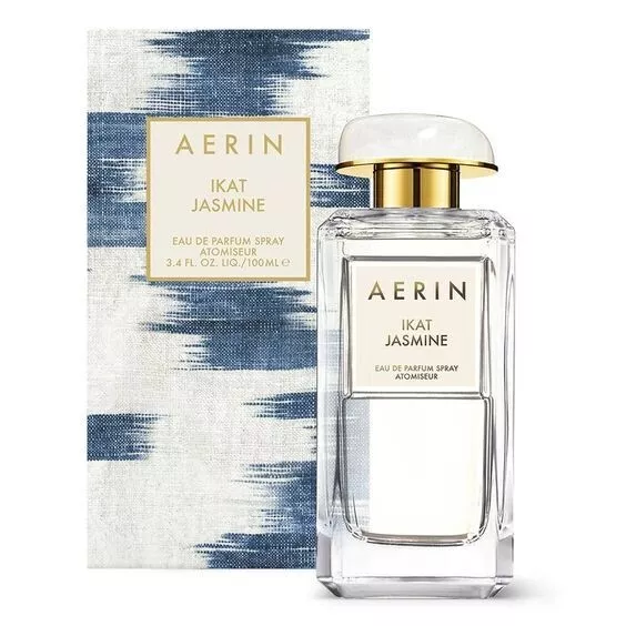 AERIN Ikat Jasmine by Aerin Eau de Parfum 3.4fl oz Spray for Women New&Sealed US