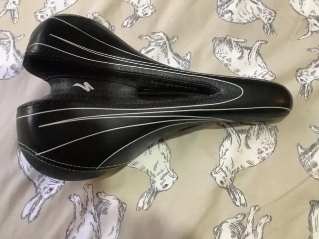 SPECIALIZED RIVA BODY Geometry Saddle. 13.01 PicClick UK