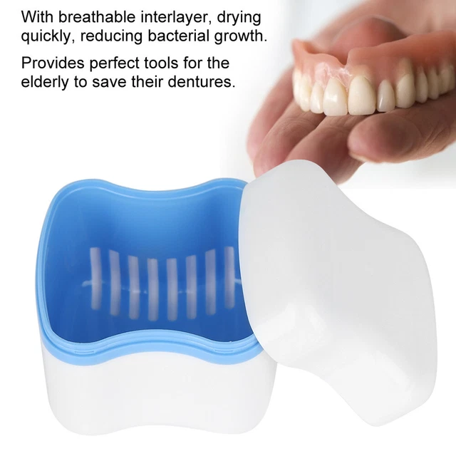 ortobox portaprotesi per Odontoiatri e Dentisti