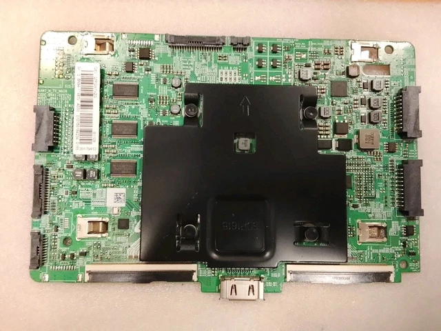Carte Mère Samsung BN41-02572A / BN94-11487G – Testée Fonctionnelle, Occasion Bon état